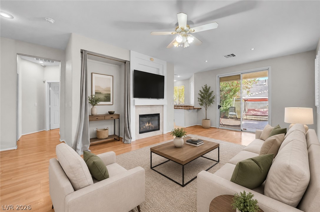 9317 Morant Bay Avenue Las Vegas NV 89148