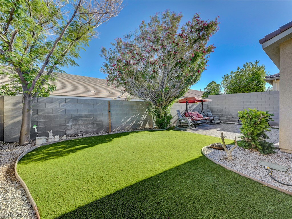 9317 Morant Bay Avenue Las Vegas NV 89148