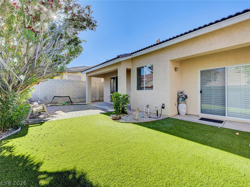 9317 Morant Bay Avenue Las Vegas NV 89148