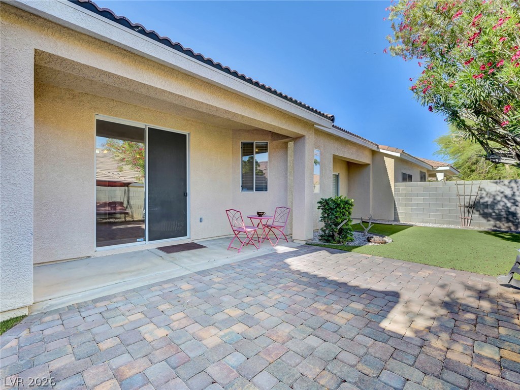 9317 Morant Bay Avenue Las Vegas NV 89148