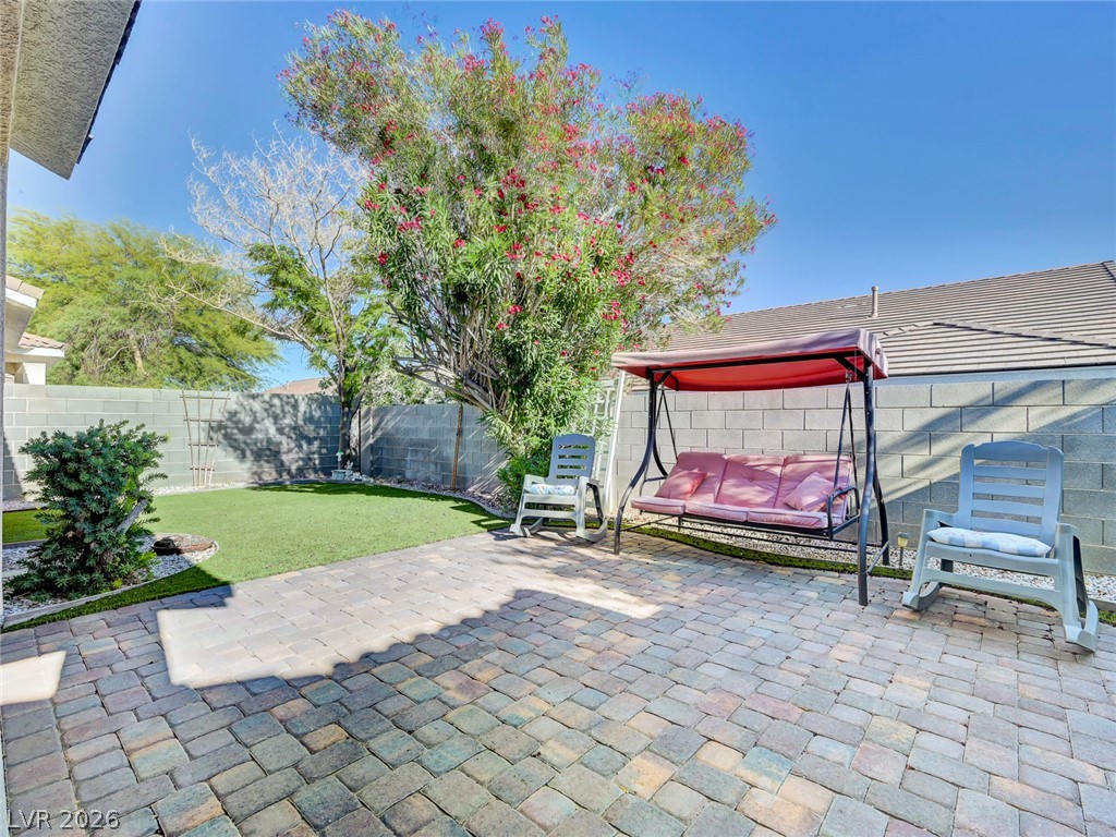 9317 Morant Bay Avenue Las Vegas NV 89148