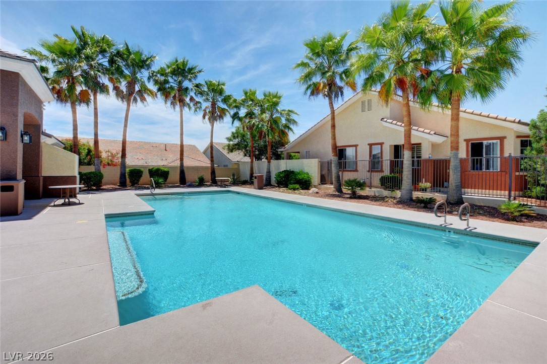9317 Morant Bay Avenue Las Vegas NV 89148