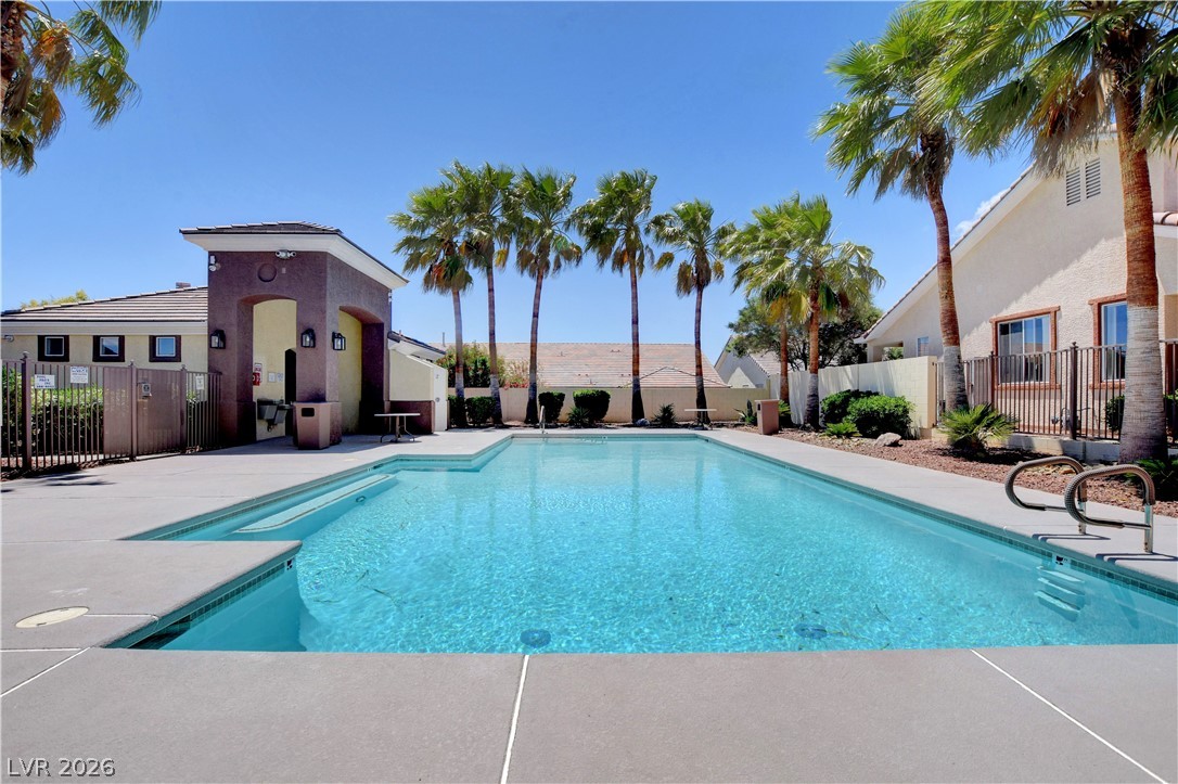 9317 Morant Bay Avenue Las Vegas NV 89148