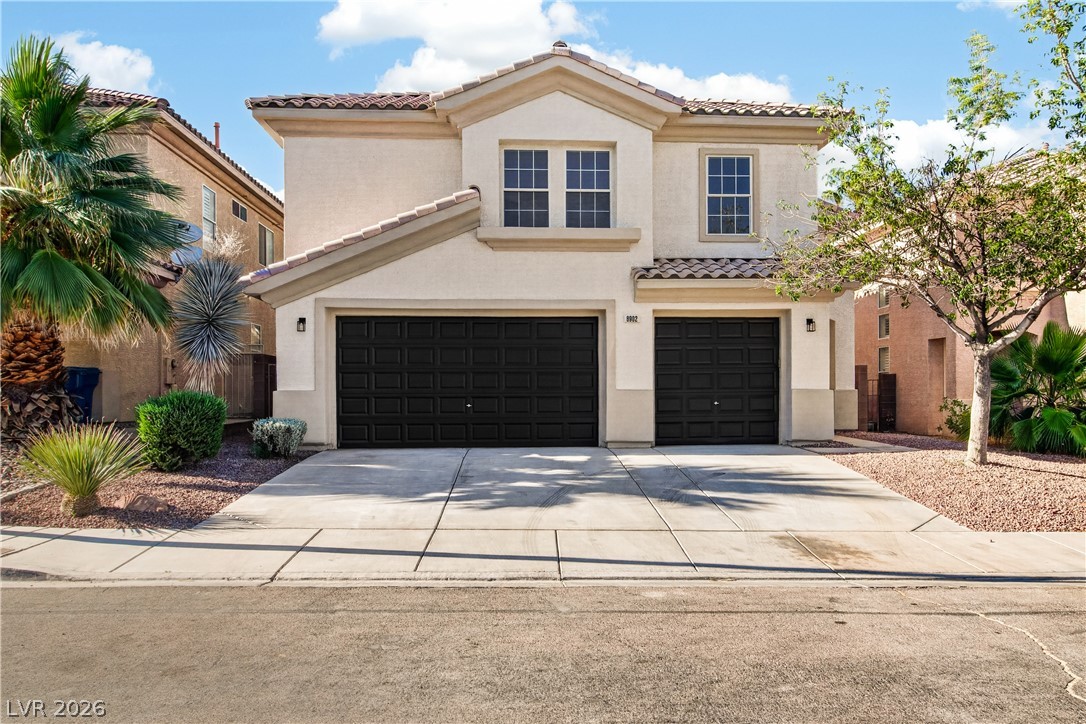 8902 West Katie Avenue Las Vegas NV 89147