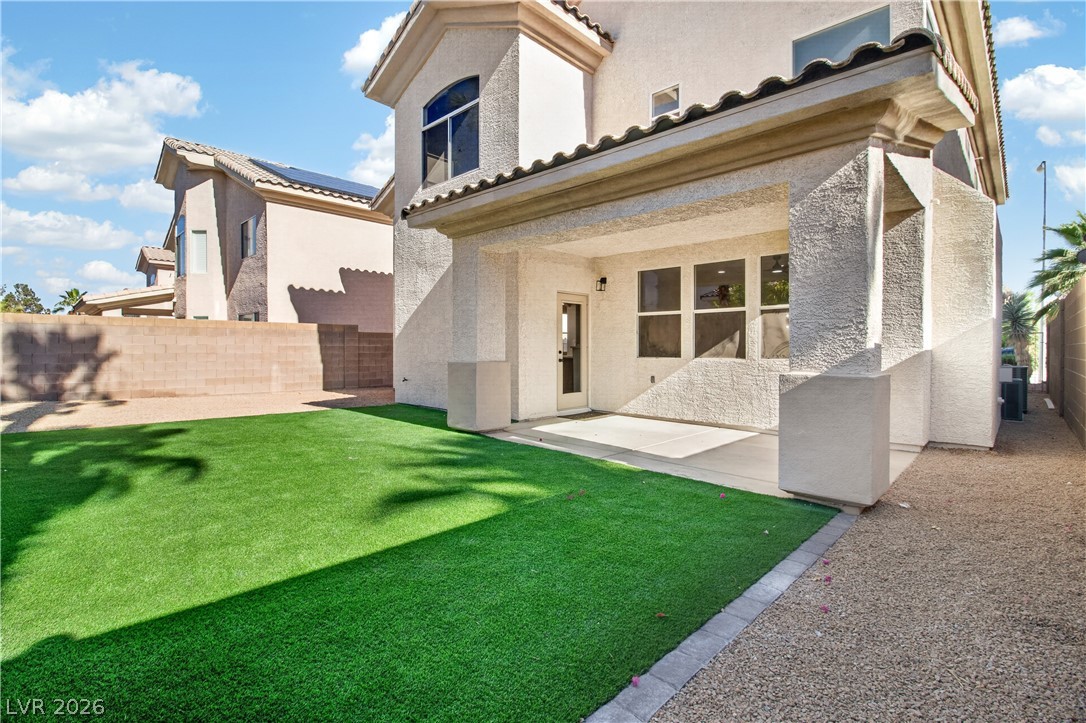 8902 West Katie Avenue Las Vegas NV 89147