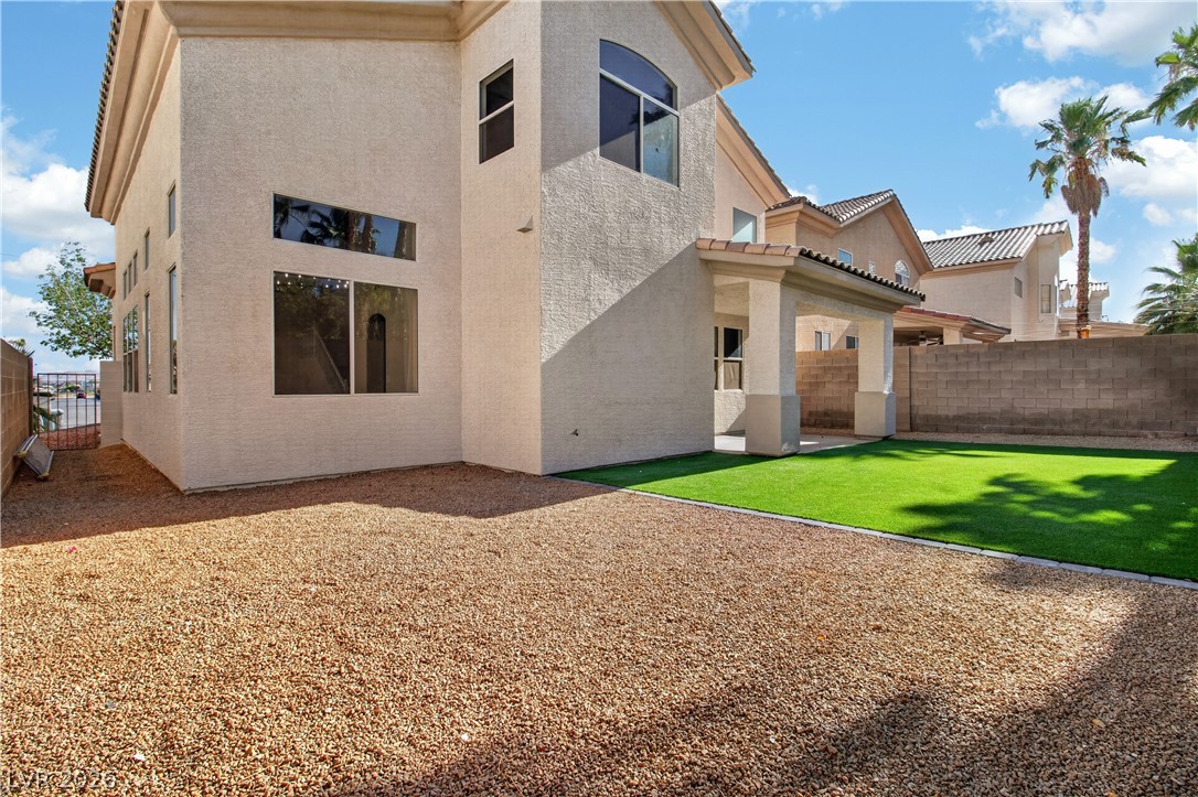 8902 West Katie Avenue Las Vegas NV 89147