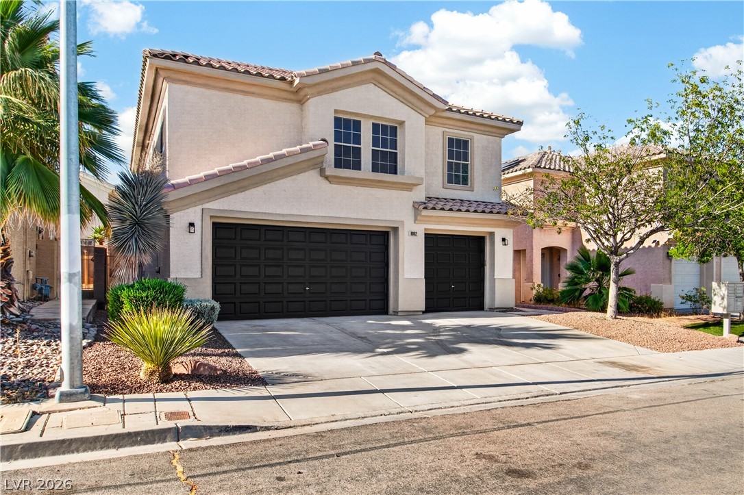 8902 West Katie Avenue Las Vegas NV 89147