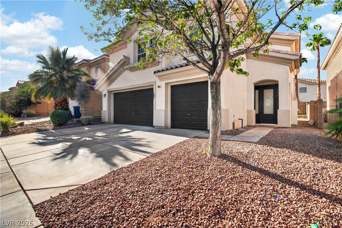 8902 West Katie Avenue Las Vegas NV 89147