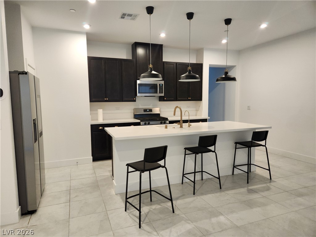 3197 Bertonico Avenue Henderson NV 89044