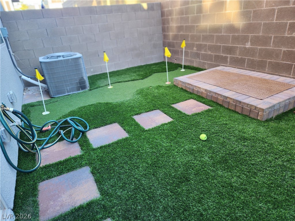 3197 Bertonico Avenue Henderson NV 89044
