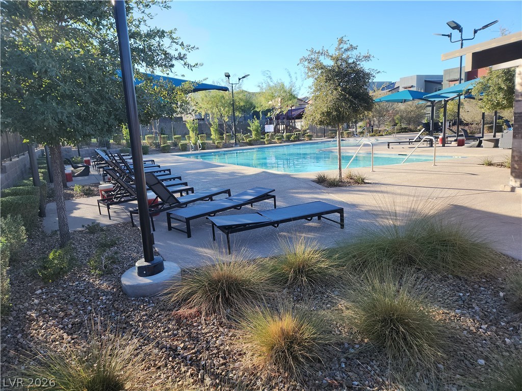 3197 Bertonico Avenue Henderson NV 89044