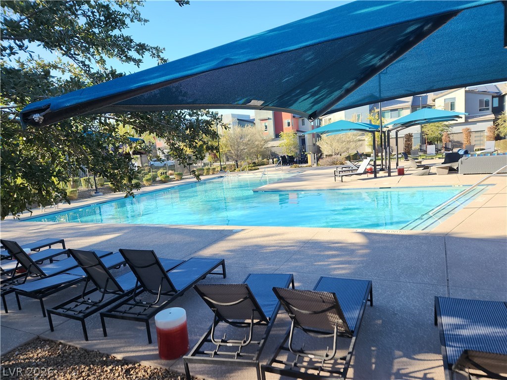 3197 Bertonico Avenue Henderson NV 89044