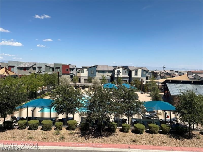 3197 Bertonico Avenue Henderson NV 89044