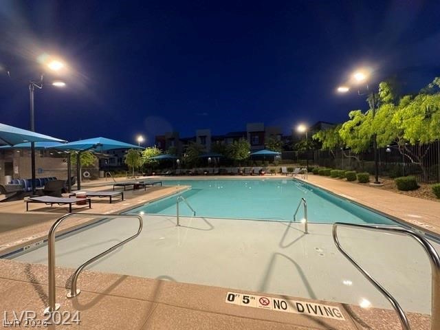 3197 Bertonico Avenue Henderson NV 89044