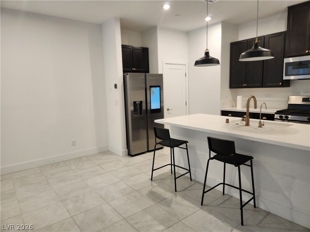 3197 Bertonico Avenue Henderson NV 89044