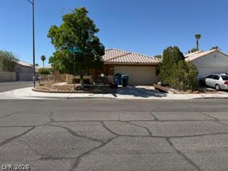 6801 Rio Sands Court Las Vegas NV 89130