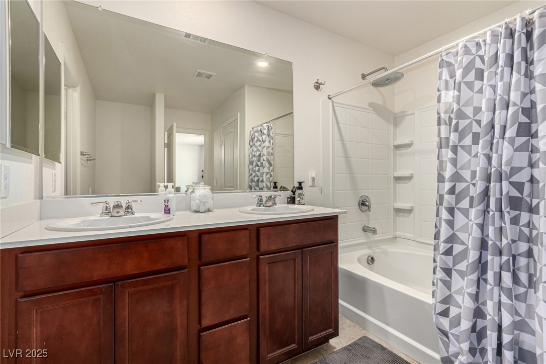 105 Pollentia Avenue North Las Vegas NV 89084
