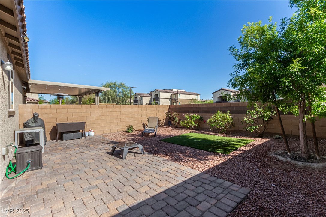 105 Pollentia Avenue North Las Vegas NV 89084