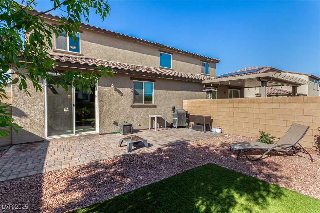 105 Pollentia Avenue North Las Vegas NV 89084
