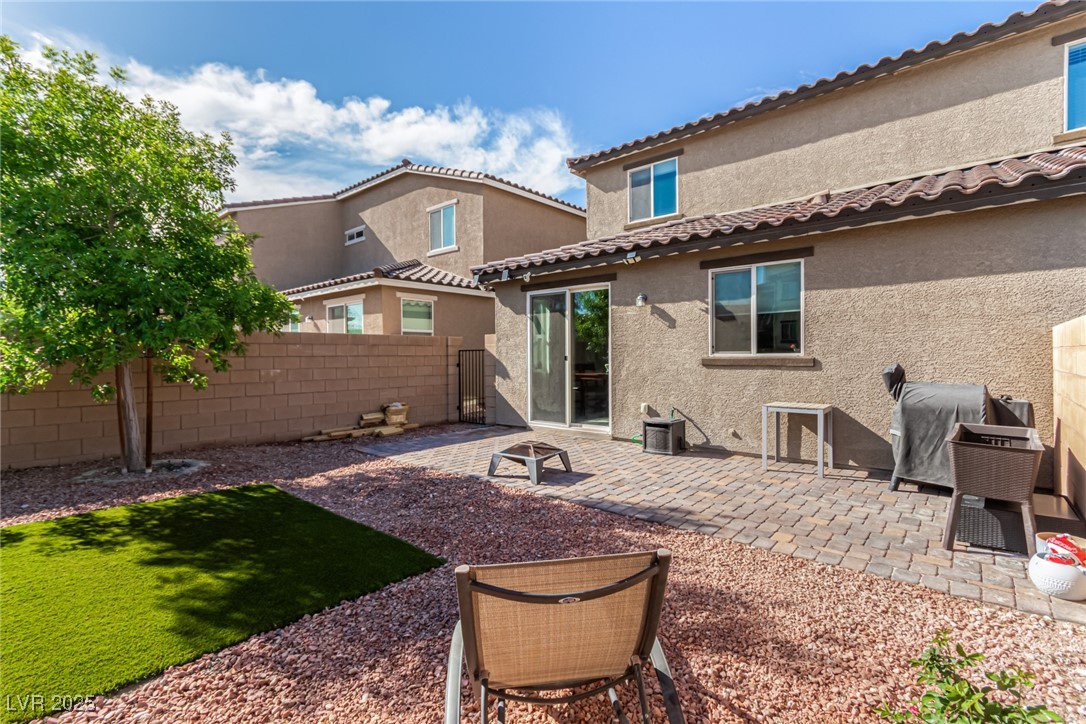 105 Pollentia Avenue North Las Vegas NV 89084