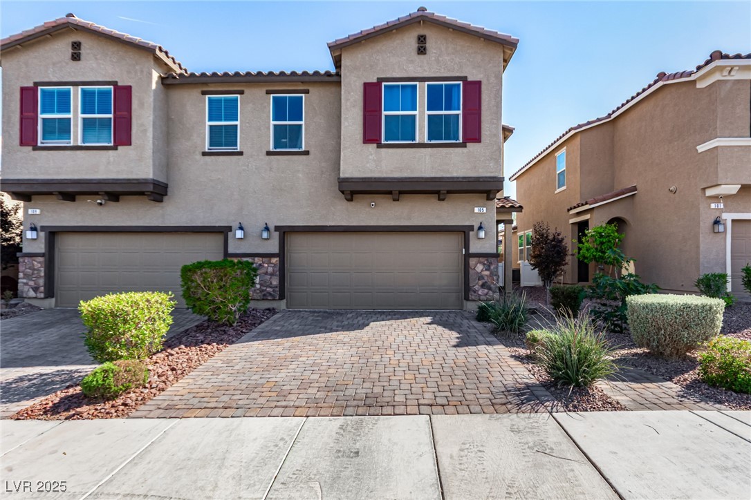 105 Pollentia Avenue North Las Vegas NV 89084