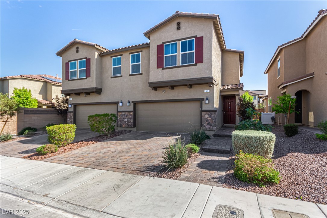 105 Pollentia Avenue North Las Vegas NV 89084