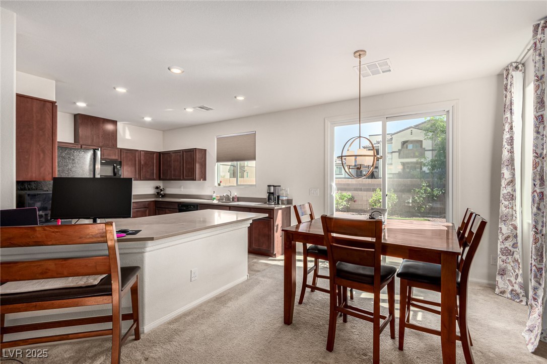 105 Pollentia Avenue North Las Vegas NV 89084