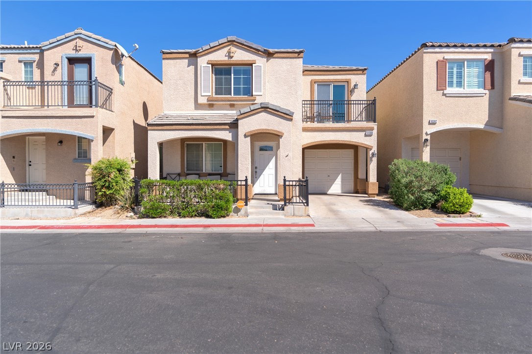 10388 Midseason Mist Street Las Vegas NV 89183