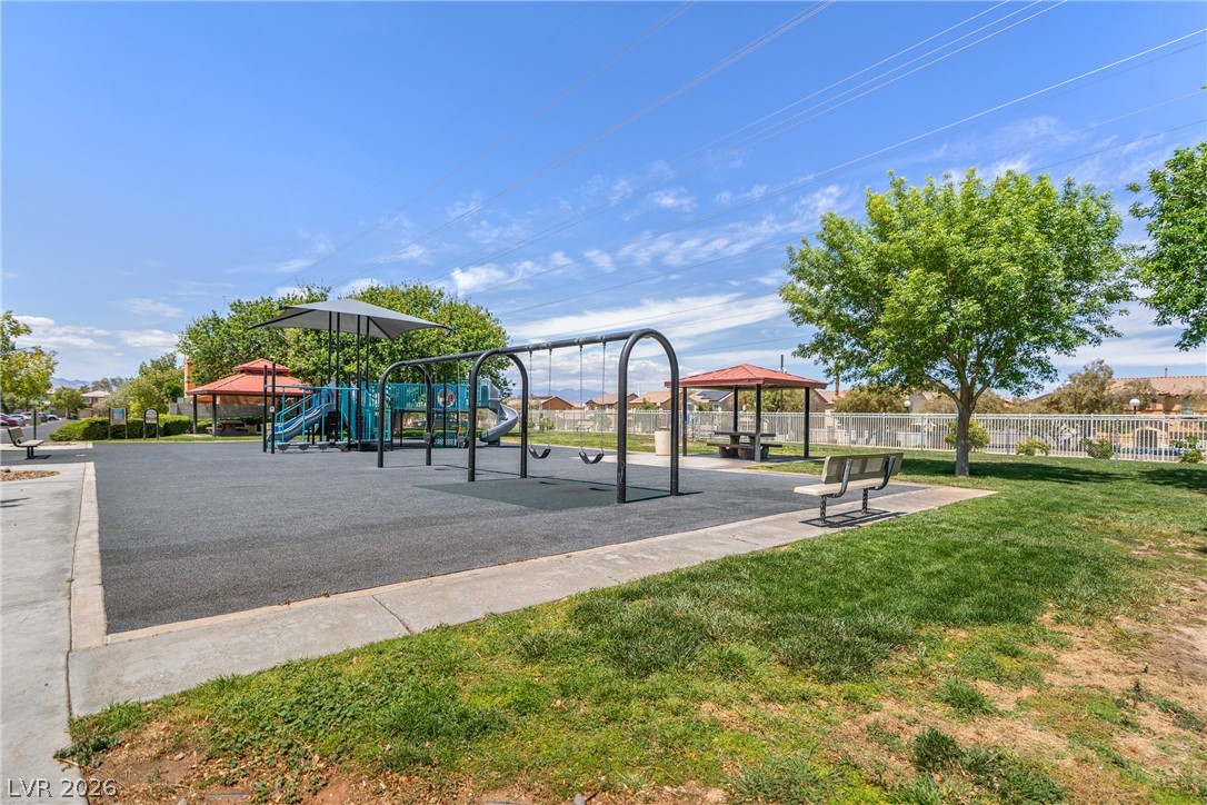 10388 Midseason Mist Street Las Vegas NV 89183