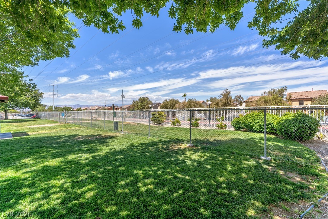 10388 Midseason Mist Street Las Vegas NV 89183
