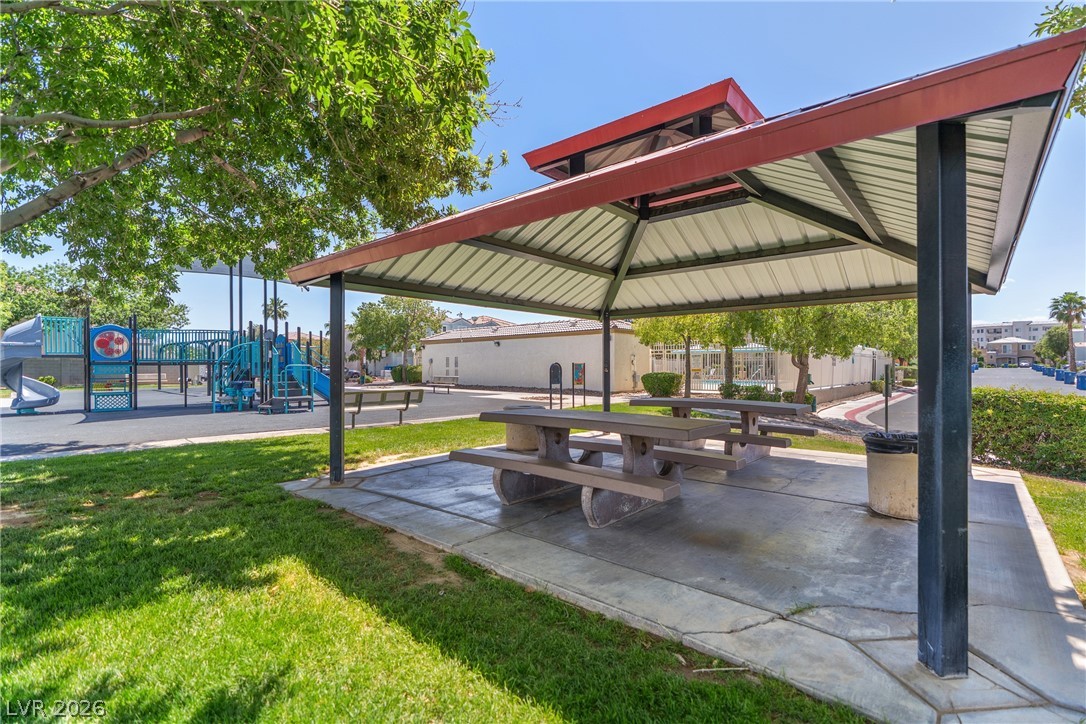 10388 Midseason Mist Street Las Vegas NV 89183