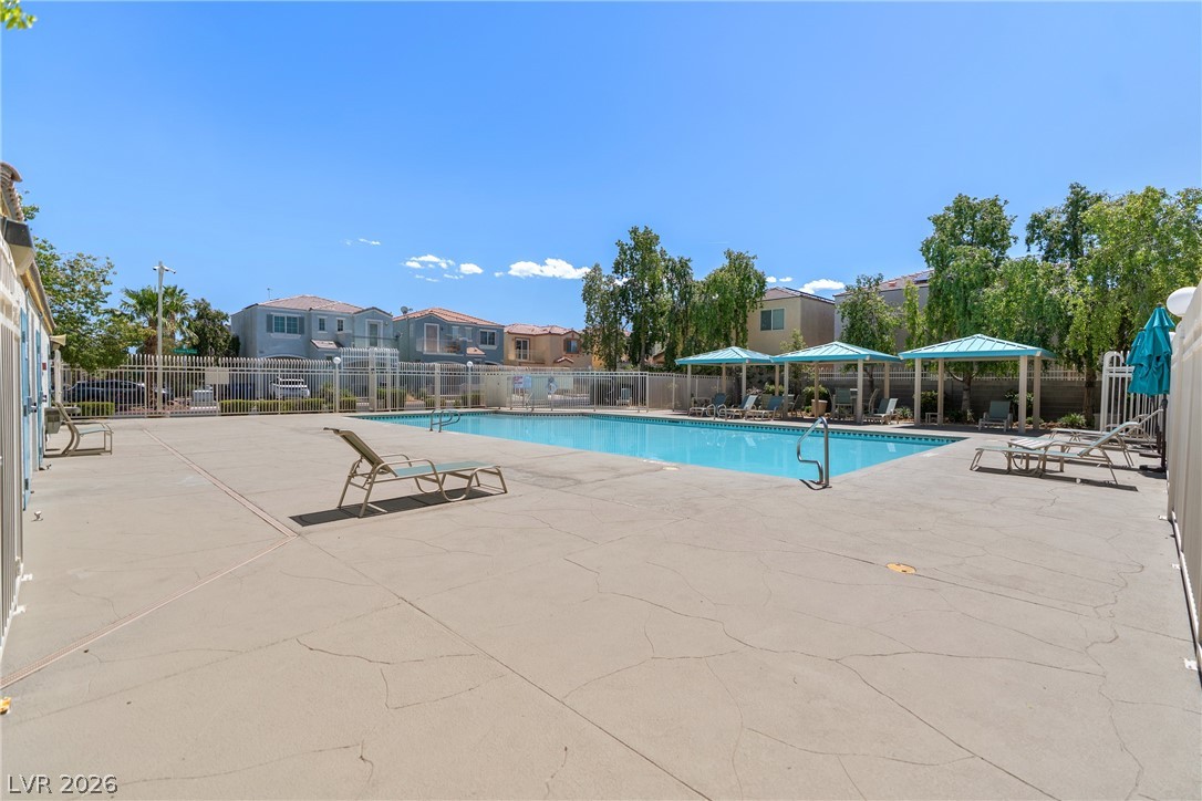 10388 Midseason Mist Street Las Vegas NV 89183