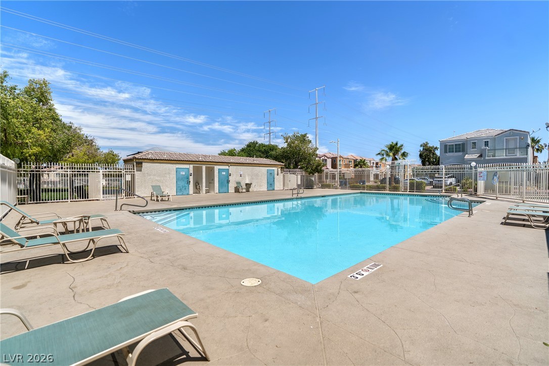 10388 Midseason Mist Street Las Vegas NV 89183