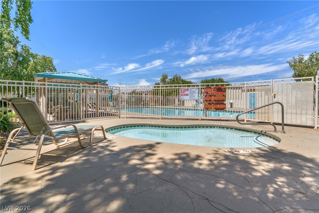 10388 Midseason Mist Street Las Vegas NV 89183