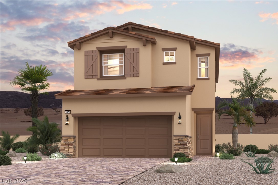 862 Metromont Court Henderson NV 89011