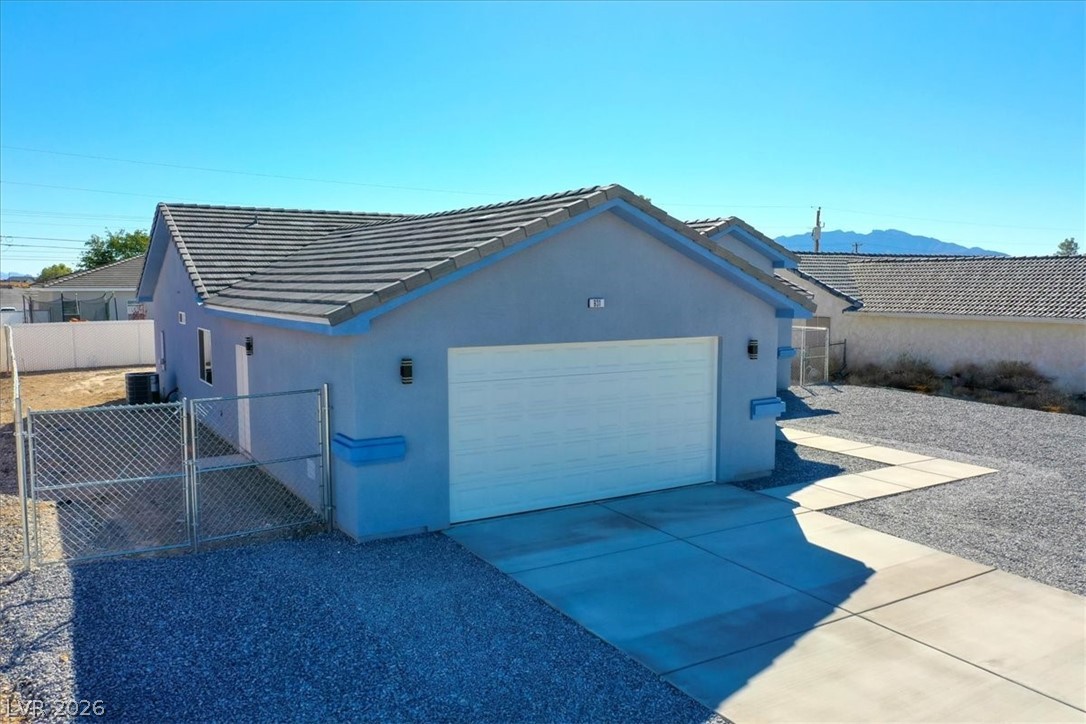 931 Lone Pine Road Pahrump NV 89048