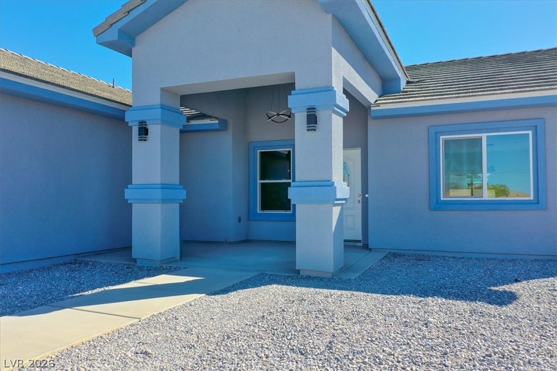 931 Lone Pine Road Pahrump NV 89048
