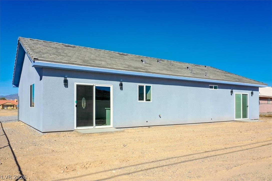 931 Lone Pine Road Pahrump NV 89048