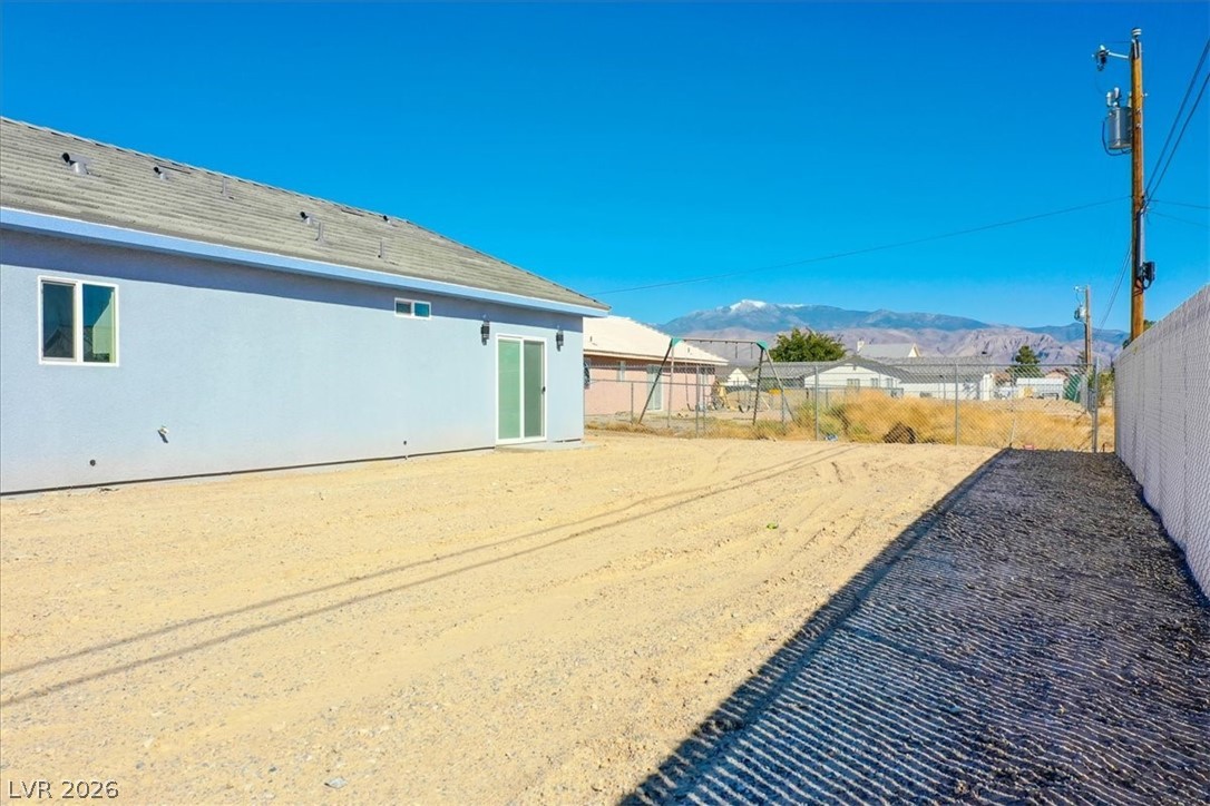 931 Lone Pine Road Pahrump NV 89048