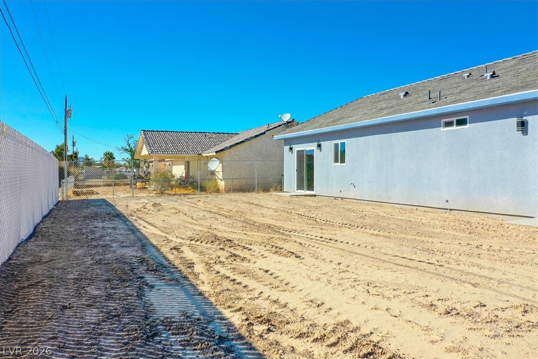 931 Lone Pine Road Pahrump NV 89048