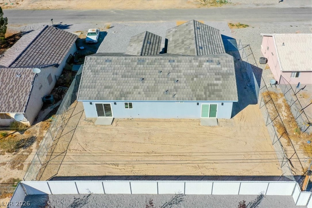 931 Lone Pine Road Pahrump NV 89048