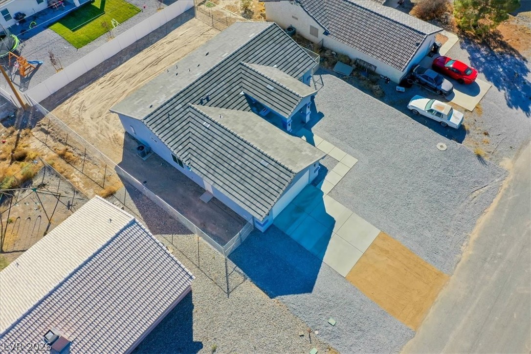 931 Lone Pine Road Pahrump NV 89048
