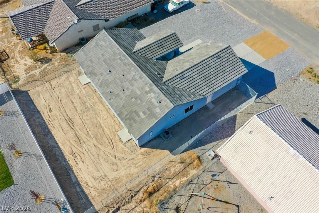 931 Lone Pine Road Pahrump NV 89048