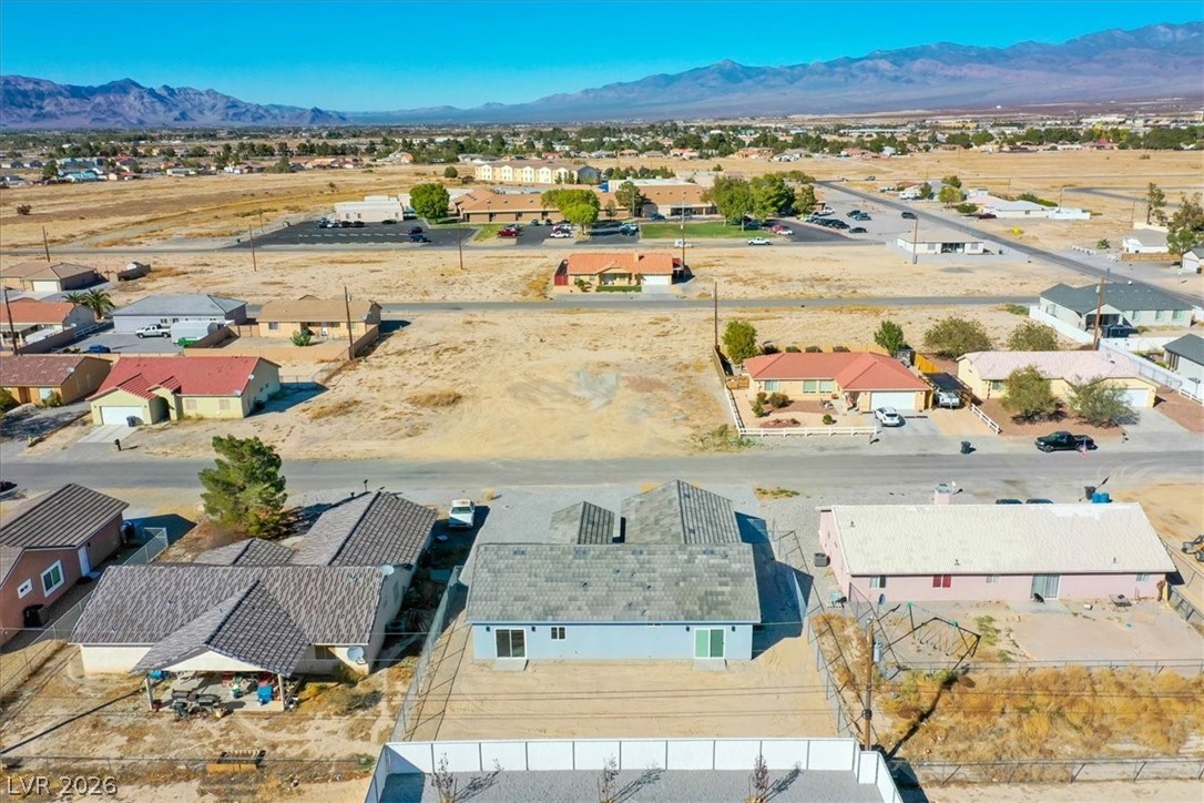 931 Lone Pine Road Pahrump NV 89048