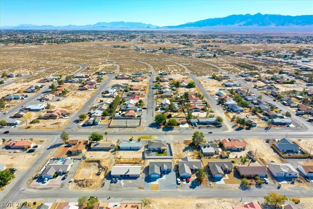 931 Lone Pine Road Pahrump NV 89048