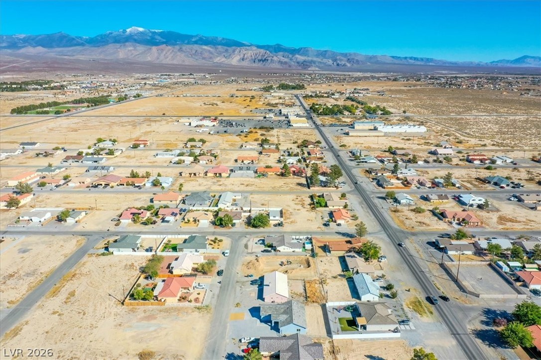 931 Lone Pine Road Pahrump NV 89048