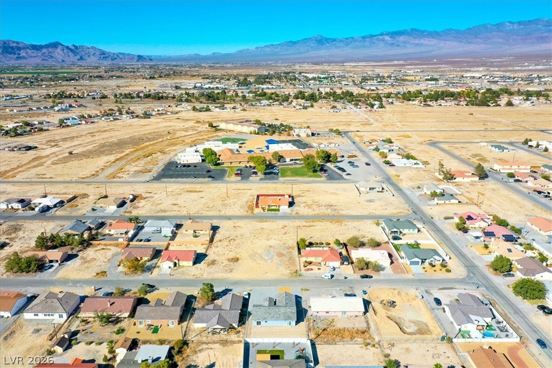 931 Lone Pine Road Pahrump NV 89048