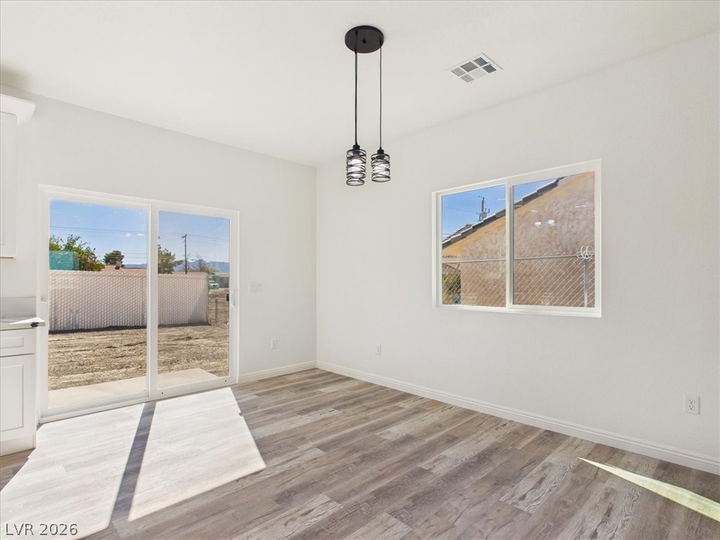 931 Lone Pine Road Pahrump NV 89048
