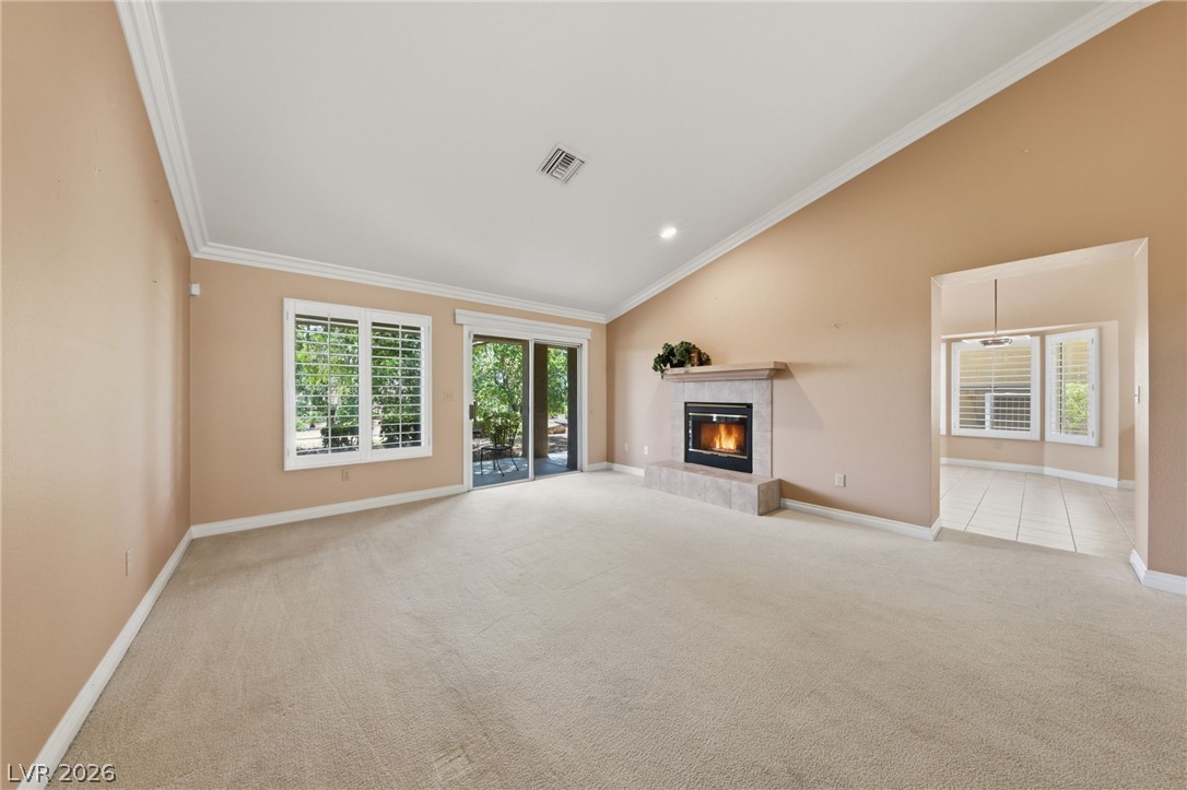 2548 Highvale Drive Las Vegas NV 89134