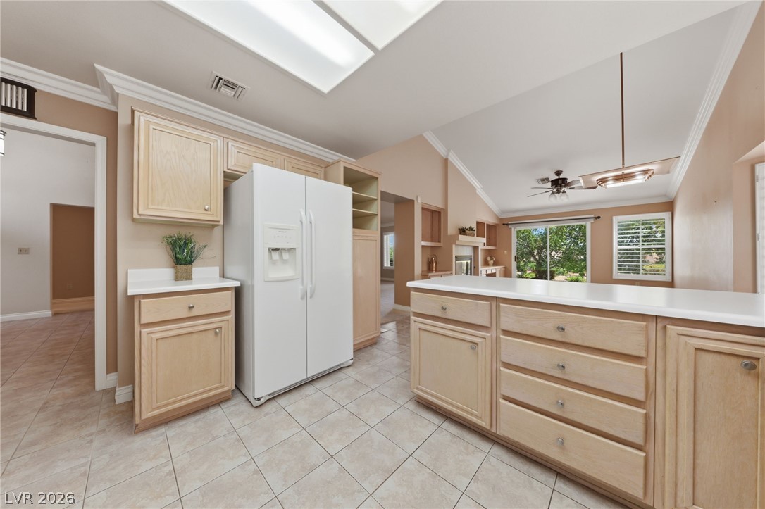2548 Highvale Drive Las Vegas NV 89134